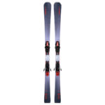 ELAN PRIMETIME N 5 W PS ELX11.0 WOMEN