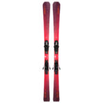 ELAN PRIMETIME N4 W PS ELX 11.0 WOMEN