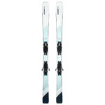 ELAN SNOW WHITE EL9.0 WOMEN