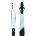 ELAN SNOW WHITE EL9.0 WOMEN - تصویر 2