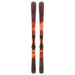 ELAN WINGMAN 82 CTI FX EMX 12.0