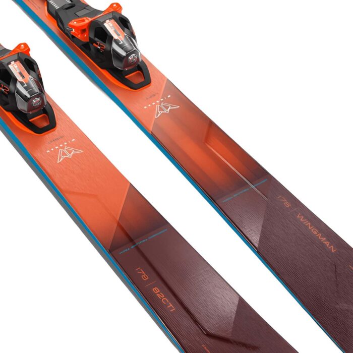 ELAN WINGMAN 82 CTI FX EMX 12.0 - تصویر 10