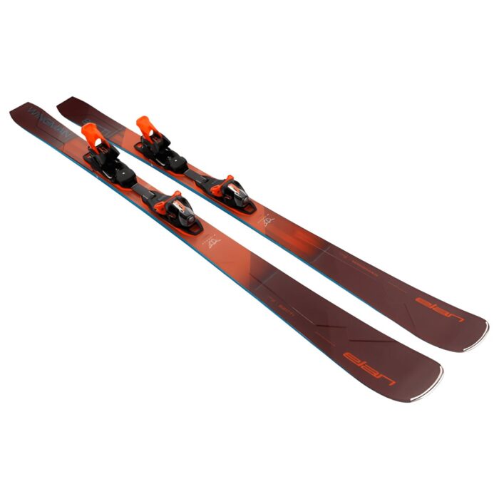 ELAN WINGMAN 82 CTI FX EMX 12.0 - تصویر 3