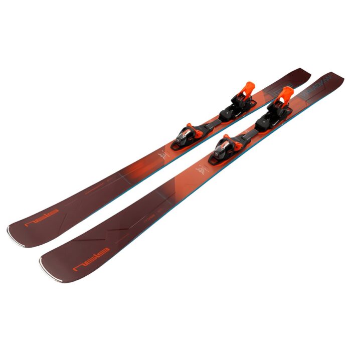 ELAN WINGMAN 82 CTI FX EMX 12.0 - تصویر 4