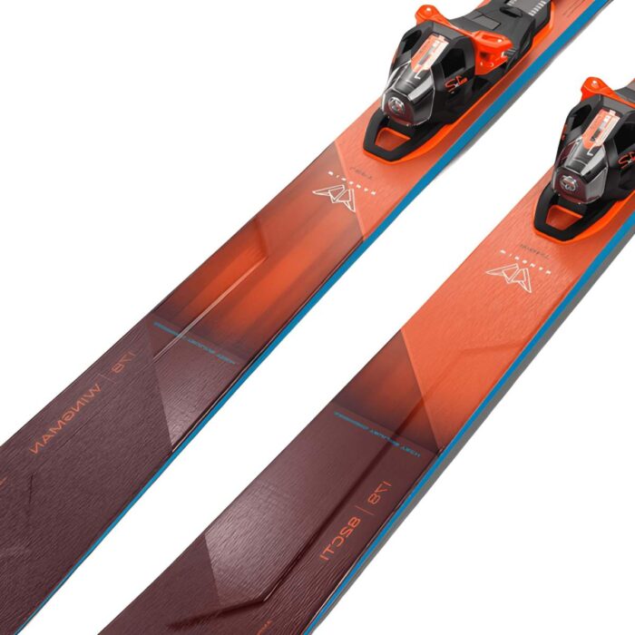 ELAN WINGMAN 82 CTI FX EMX 12.0 - تصویر 5