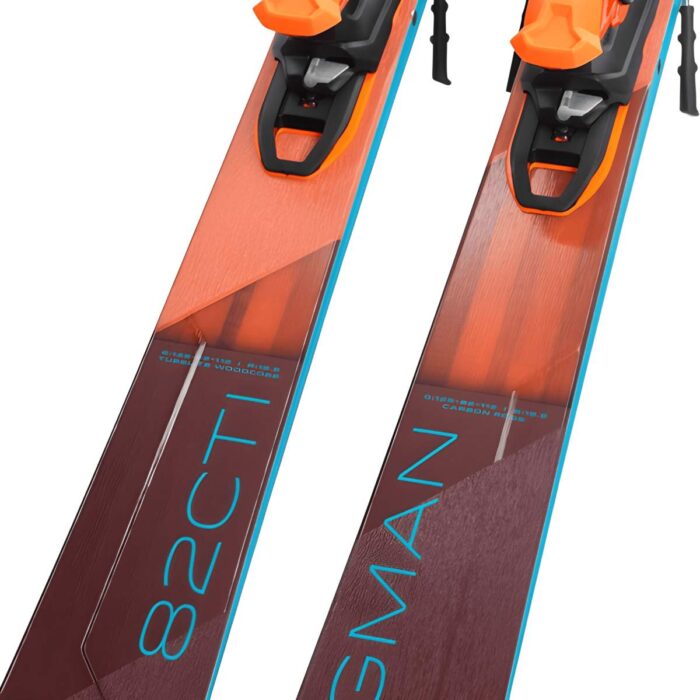 ELAN WINGMAN 82 CTI FX EMX 12.0 - تصویر 7