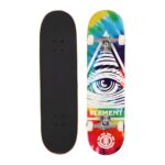 ELEMENT EYE SKATEBOARD - تصویر 3