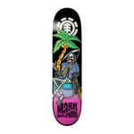 ELEMENT MARK APPLEYARD SKATEBOARD