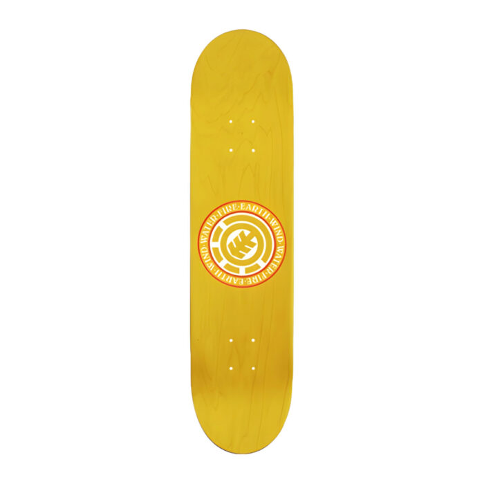 ELEMENT MARK APPLEYARD SKATEBOARD - تصویر 2