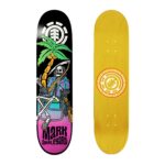 ELEMENT MARK APPLEYARD SKATEBOARD - تصویر 3