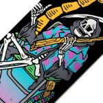 ELEMENT MARK APPLEYARD SKATEBOARD - تصویر 4