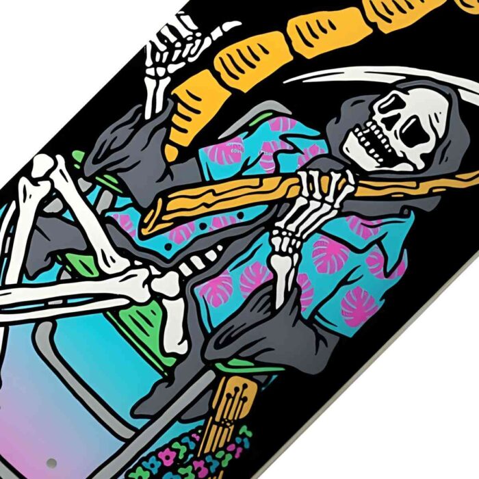 ELEMENT MARK APPLEYARD SKATEBOARD - تصویر 4