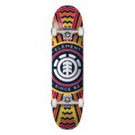 ELEMENT SKATEBOARD GOLDEN HOUR COMPLETE