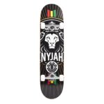 ELEMENT NYJAH CROWN COMPLETE