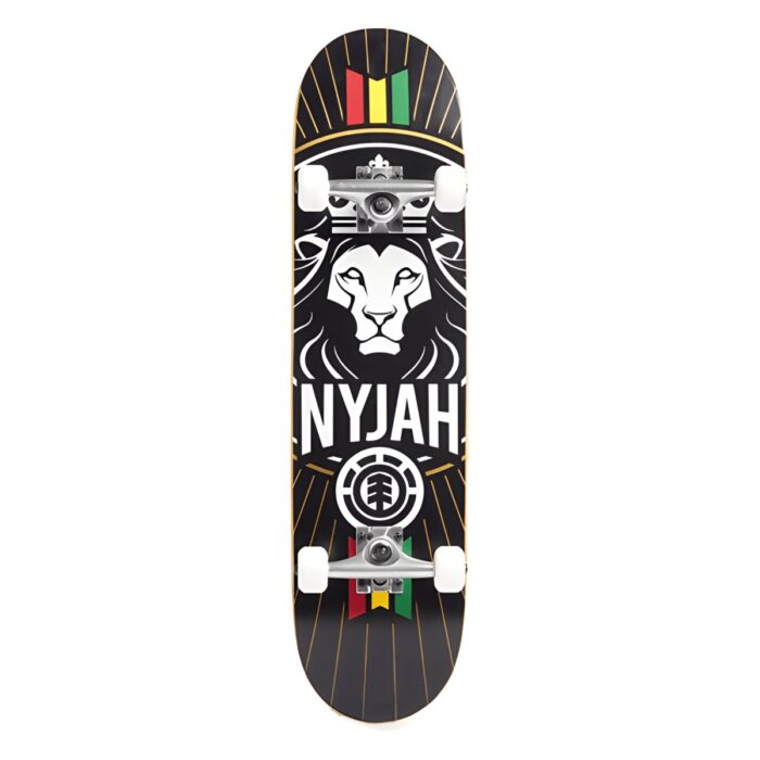 ELEMENT NYJAH CROWN COMPLETE - تصویر 2