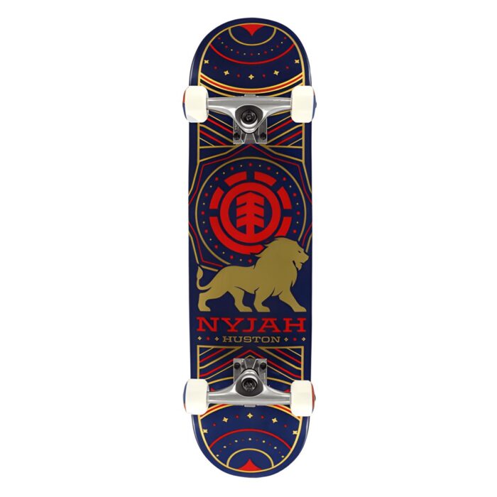 ELEMENT NYJAH HUSTON ADORNED COMPLETE - تصویر 2