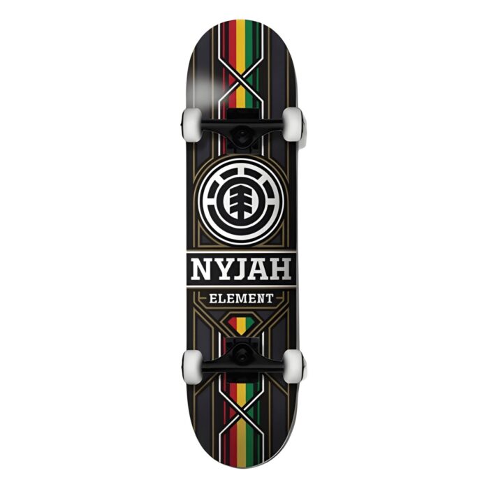 ELEMENT NYJAH HUSTON STRIPES - تصویر 2