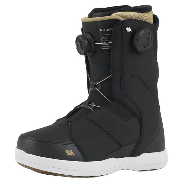 K2 CONTOUR WOMEN - تصویر 2