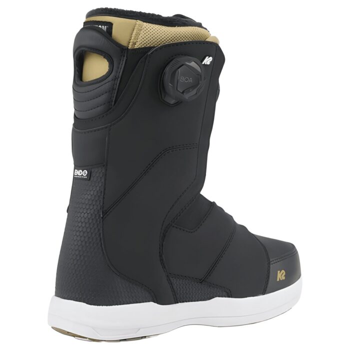 K2 CONTOUR WOMEN - تصویر 3