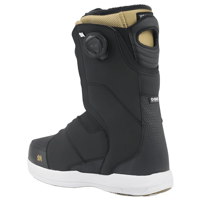 K2 CONTOUR WOMEN - تصویر 4