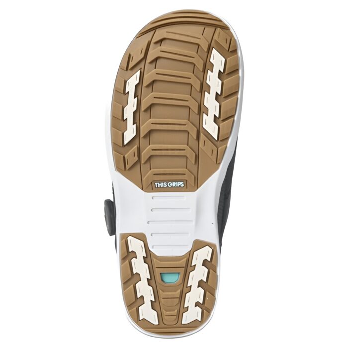 K2 CONTOUR WOMEN - تصویر 5