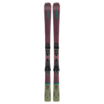 K2 DISRUPTION 81TI W WOMEN
