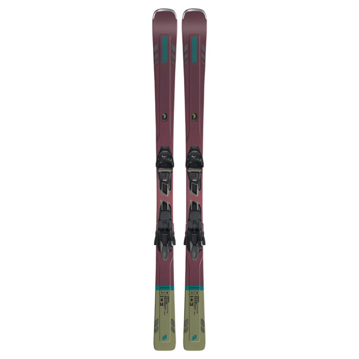 K2 DISRUPTION 81TI W WOMEN - تصویر 2
