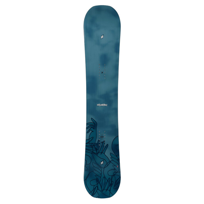 K2 DREAMSICLE WOMEN - تصویر 2