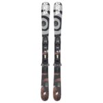K2 F22 JUVY 4.5 KID