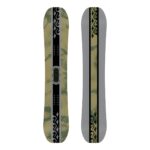 K2 GEOMETRIC GREEN