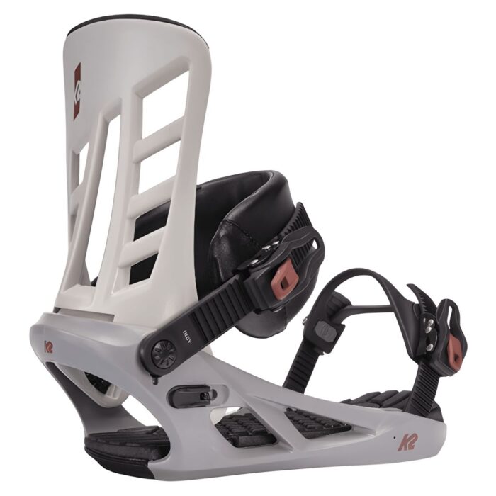 K2 INDY WHITE - تصویر 2