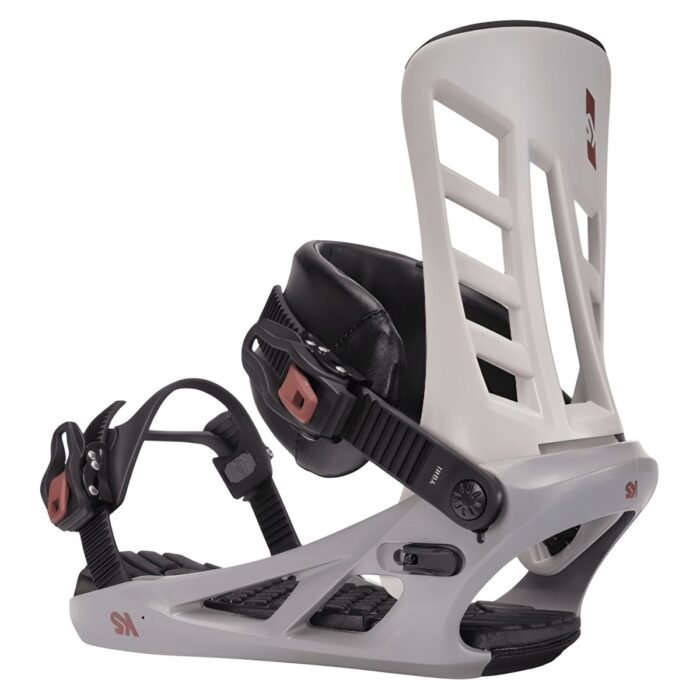 K2 INDY WHITE - تصویر 4