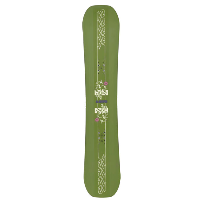 K2 LIME LITE WOMEN - تصویر 2