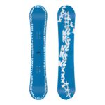 K2 MEDIUM BLUE WOMEN