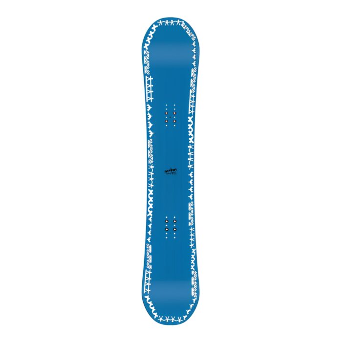 K2 MEDIUM BLUE WOMEN - تصویر 2