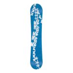 K2 MEDIUM BLUE WOMEN - تصویر 3