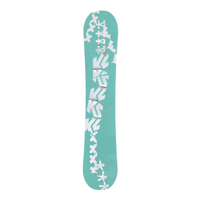K2 MEDIUM CYAN WOMEN - تصویر 3
