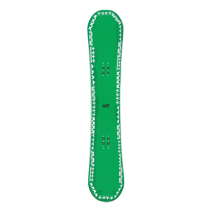 K2 MEDIUM GREEN WOMEN - تصویر 2