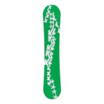 K2 MEDIUM GREEN WOMEN - تصویر 3