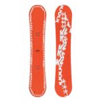 K2 MEDIUM ORANGE WOMEN