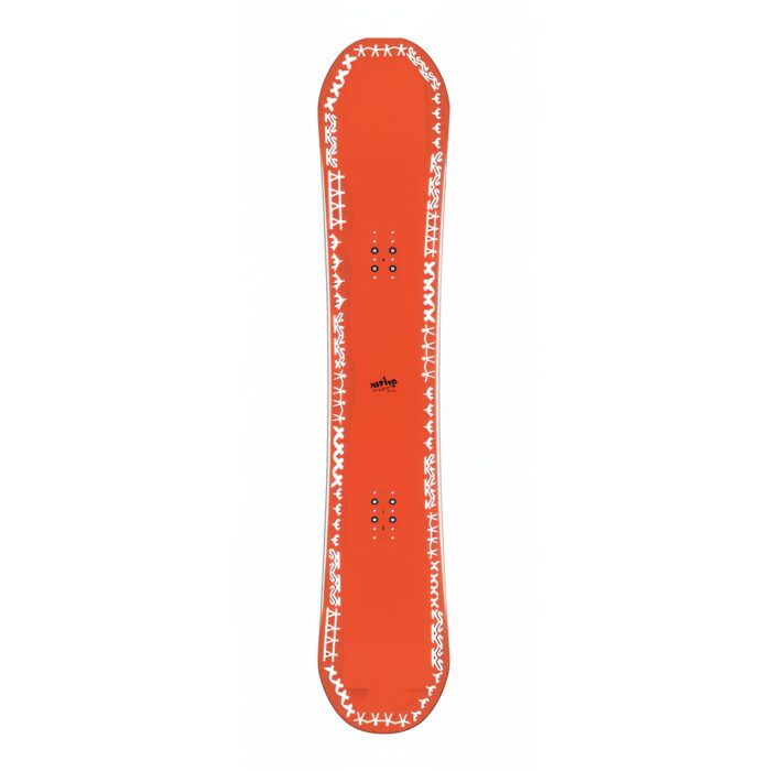 K2 MEDIUM ORANGE WOMEN - تصویر 2