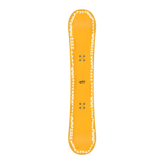 K2 MEDIUM YELLOW WOMEN - تصویر 2