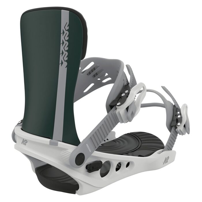 K2 MERIDIAN GREEN WHITE - تصویر 2