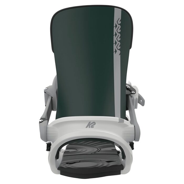 K2 MERIDIAN GREEN WHITE - تصویر 3