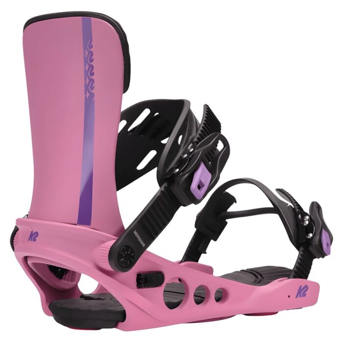 K2 MERIDIAN PINK - تصویر 2