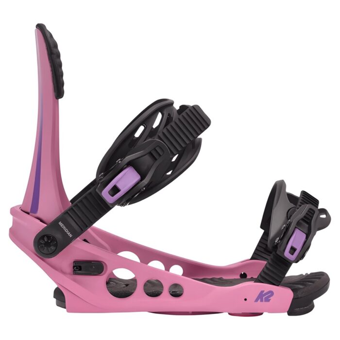 K2 MERIDIAN PINK - تصویر 3
