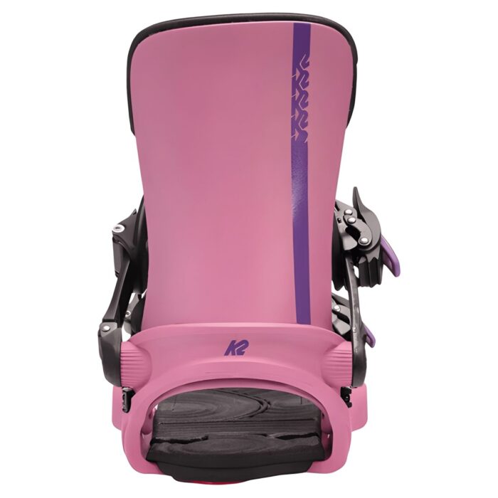 K2 MERIDIAN PINK - تصویر 4