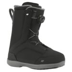K2 RAIDER BLACK