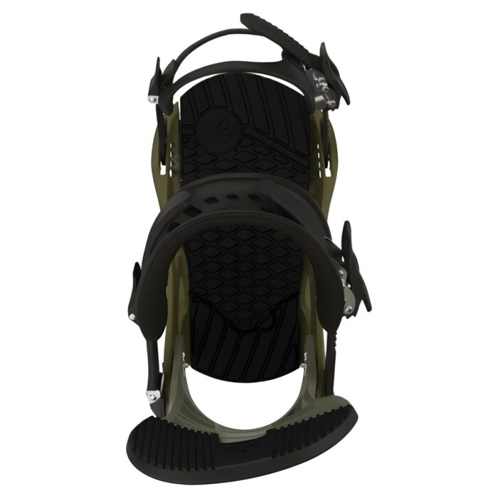 K2 SONIC GREEN - تصویر 3