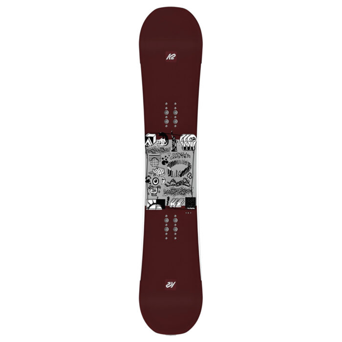 K2 SPELLCASTER WOMEN - تصویر 2